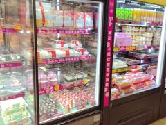 -味多美蛋糕(安定门店)