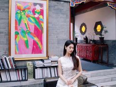 -北京古城老院厉晓麟精致菜