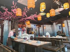 大堂-乌记大厨餐厅