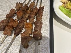 -阿里疆Alijiang·丝路美食·异域风情·清真(长楹天街店)