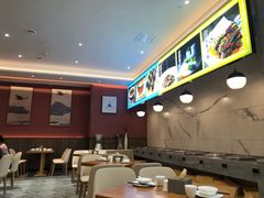 大堂-延年酒店-延飨餐厅(延年文苑店)