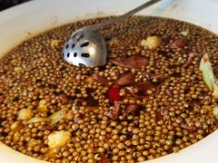 麻得跳-胡马八破·川菜小馆(高新万达店)