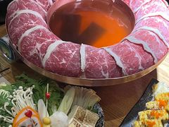 -江左尚白日本料理(万象城店)