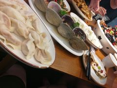 -必点海鲜·鲅鱼水饺(鞍山西道店)