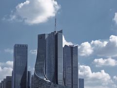 -天鹅湖体育公园