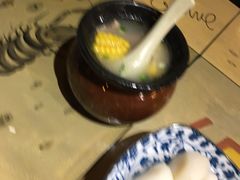 -琥珀老六龙虾(四里河店)