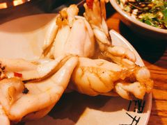 -老天桥蛙炉火锅(姑苏总店)