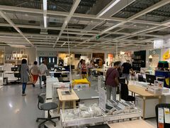 -宜家家居(西安未央商场店)