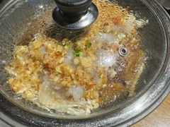 -樊城区沛公餐饮店(挑食拉美步行街店)