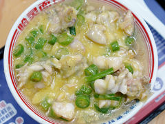-哈灵面馆(宁波路店)