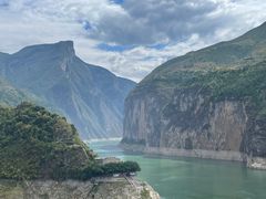 -白帝城·瞿塘峡景区