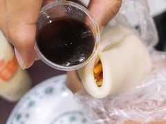 -张果佬年糕卷(科巷店)