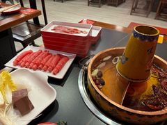 -京元盛铜锅涮肉(上海总店)