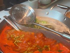 -左庭右院鲜牛肉火锅(新梅广场店)