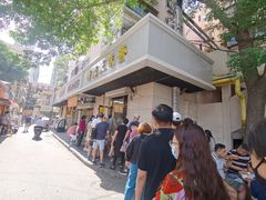 -正味斋锅巴菜(西北角店)