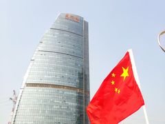 -国际邮轮中心码头(厦鼓码头)