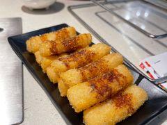 -小鲜肉延边朝鲜族烤串(珠海店)