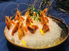 十年陈花雕醉虾-上海滩餐厅(BFC外滩金融中心店)