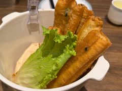 -锡和无锡菜(景丽苑店)
