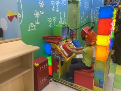 -莫莉幻想儿童乐园(北京天通苑华联店)