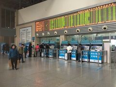 -杭州九堡客运中心