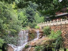 -径山寺