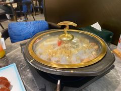 -前海沿·青岛菜(乐客城店)