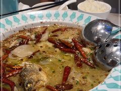 -姚姚酸菜鱼(五象万象汇店)