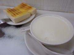 -澳洲牛奶公司(佐敦店)