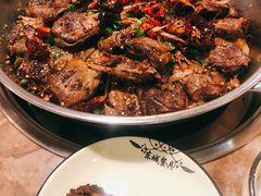 -帮一辣鸭头(青岛路总店)