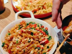 -乡村牛仔(奥林花园店)