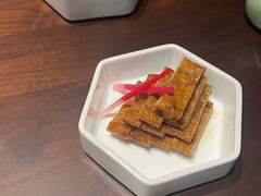 -十八棵（老龙井）御茶园(老龙井店)