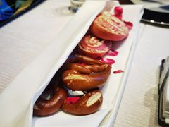 -北京王府井希尔顿酒店·万斯阁西餐厅