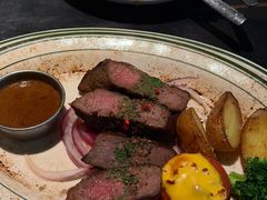 -404干式熟成牛排馆•聚会餐厅