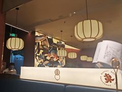 -東盛炭烤自助料理(玄武招商花园城店)
