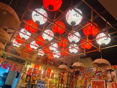 -千懿六本木酒场(常熟路店)