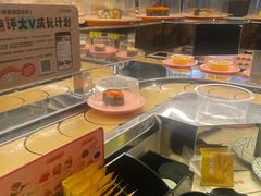 -争鲜回转寿司(东方银座店)