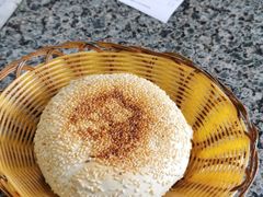 -清真喜兰老丁羊汤特色小吃