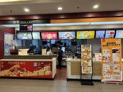 -麦当劳(厦门梧村店)