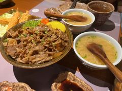 -林妈妈村·日式料理(宝山龙湖天街店)