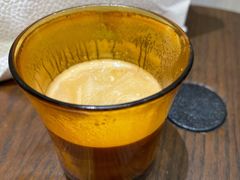 Dirty-Radar Coffee(思南路店)