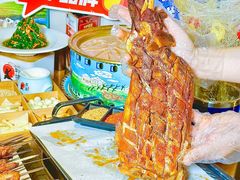 -郭靖内蒙菜·烤全羊·烧烤(望京旗舰店)