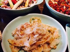 粗茶淡饭•隐庐私厨-粗茶淡饭·隐庐私厨(东亭店)