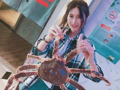 -蟹之国·精品蟹料理(极地店)