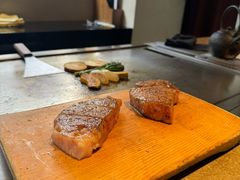 -神户牛排餐厅MOURIYA(总店)