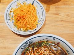 -陇上秦轩西安biangbiang面(朝龙汇店)