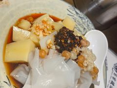 -阿婉贵州苗家酸汤鱼(梅林店)
