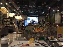-慕佳精品西餐咖啡(新华北区店)