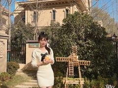 -西安国际创新人才交流中心•药浴温泉