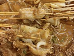 -杨翔豆皮涮牛肚(华阳城店)